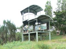 main viewing platform main viewing platform