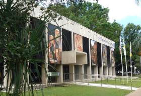 Visitor Information Centre