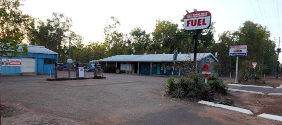 Wagait General Store and Hardware