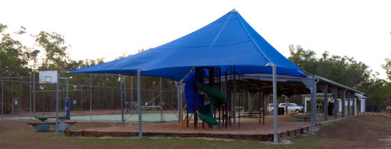 Wagait Sports Centre