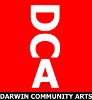 dca logo