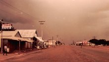 Camooweal