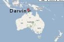 Opens Google Darwin Map
