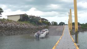 Darwin Boat Ramps