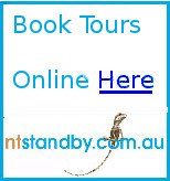 NT Standby logo NT Standby logo