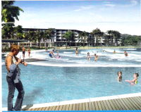 Hotels Near Wave Pool Darwin Hotels Near Wave Pool Darwin